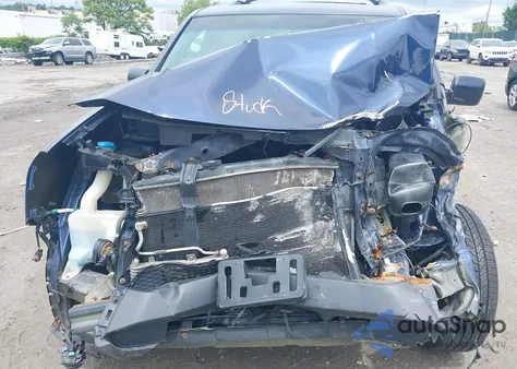 2013 Honda Pilot Ex-L from USA, damaged, VIN 5FNYF4H62DB072097